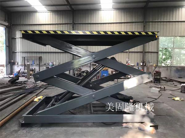 蚌埠固定式升降货梯价格